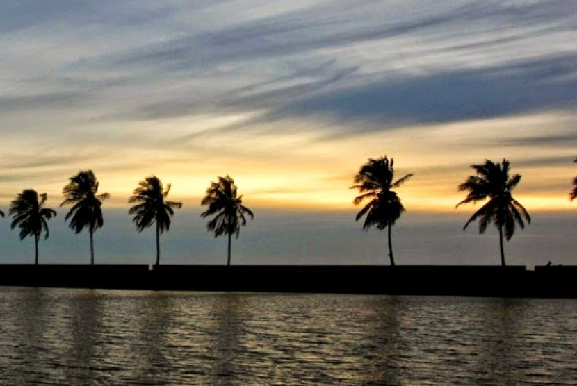 Detail Pemandangan Sulawesi Selatan Nomer 32