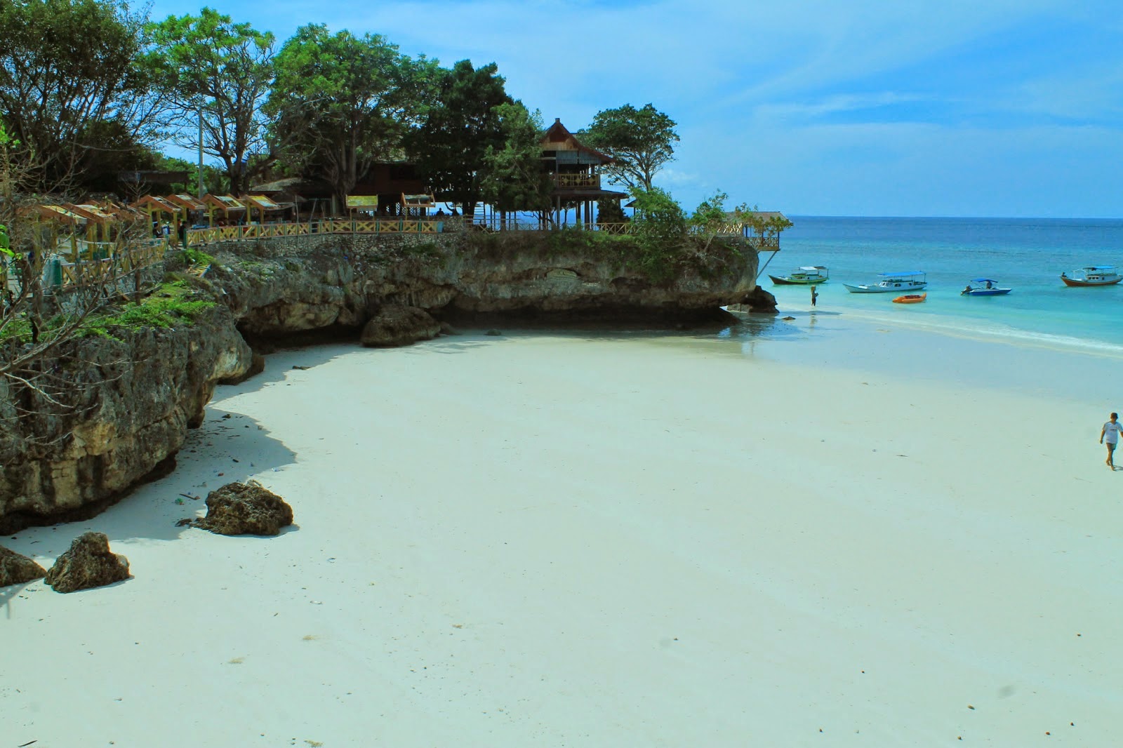 Detail Pemandangan Sulawesi Selatan Nomer 35