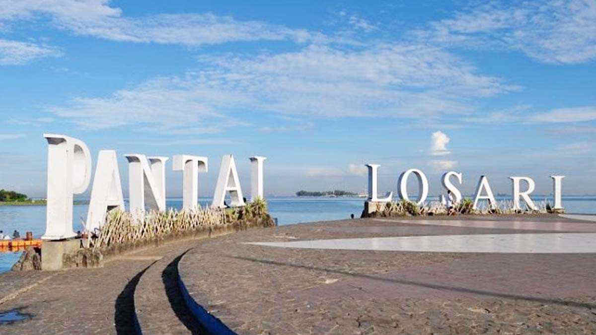 Detail Pemandangan Sulawesi Selatan Nomer 37