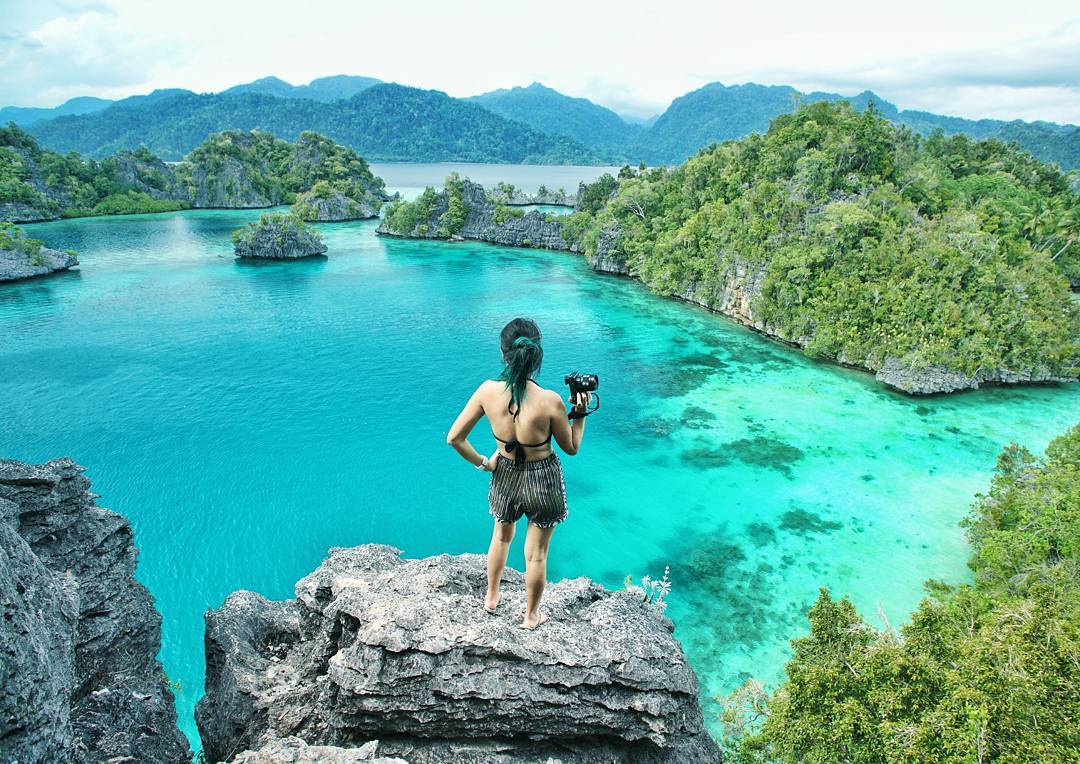 Detail Pemandangan Sulawesi Selatan Nomer 38