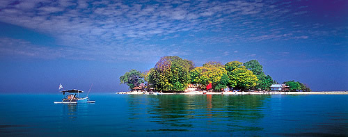 Detail Pemandangan Sulawesi Selatan Nomer 42
