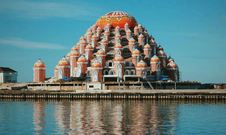 Detail Pemandangan Sulawesi Selatan Nomer 43