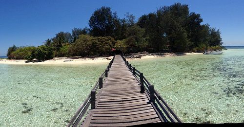 Detail Pemandangan Sulawesi Selatan Nomer 44