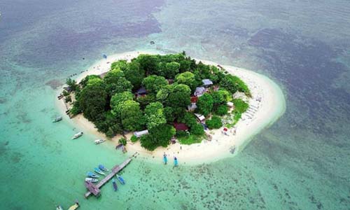 Detail Pemandangan Sulawesi Selatan Nomer 5