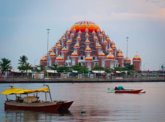 Detail Pemandangan Sulawesi Selatan Nomer 45