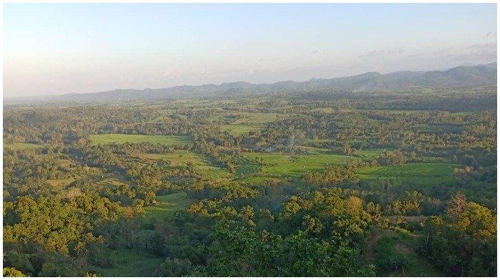 Detail Pemandangan Sulawesi Selatan Nomer 47