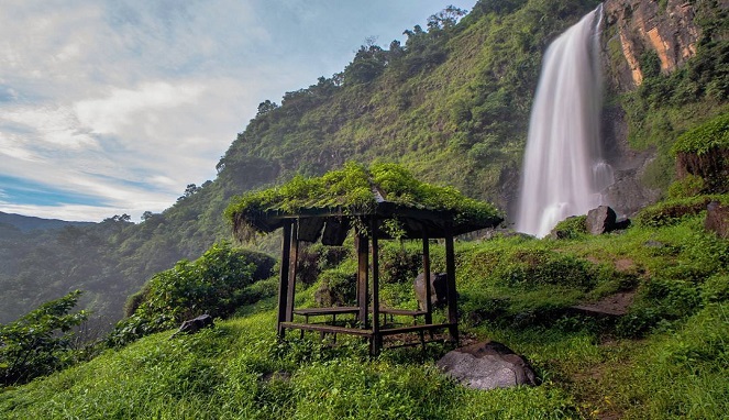 Detail Pemandangan Sulawesi Selatan Nomer 48