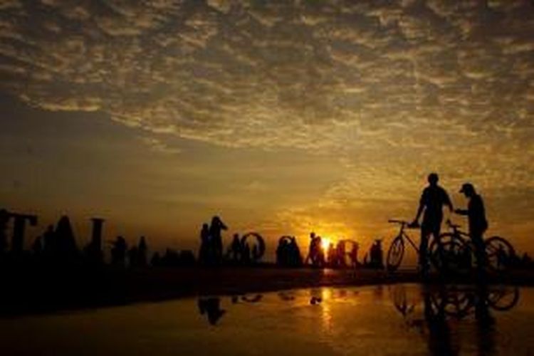 Detail Pemandangan Sulawesi Selatan Nomer 50