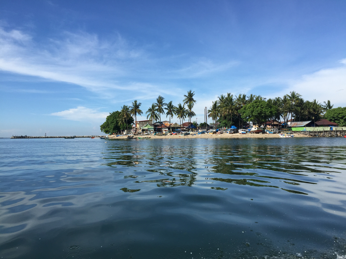 Detail Pemandangan Sulawesi Selatan Nomer 7