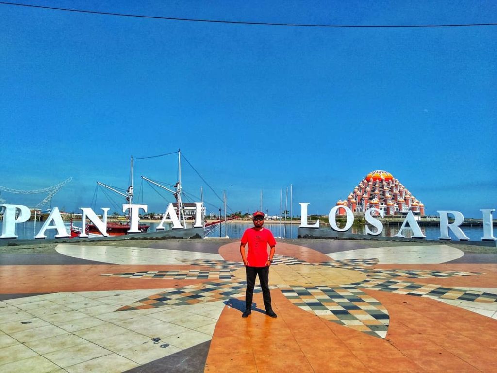 Detail Pemandangan Sulawesi Selatan Nomer 8