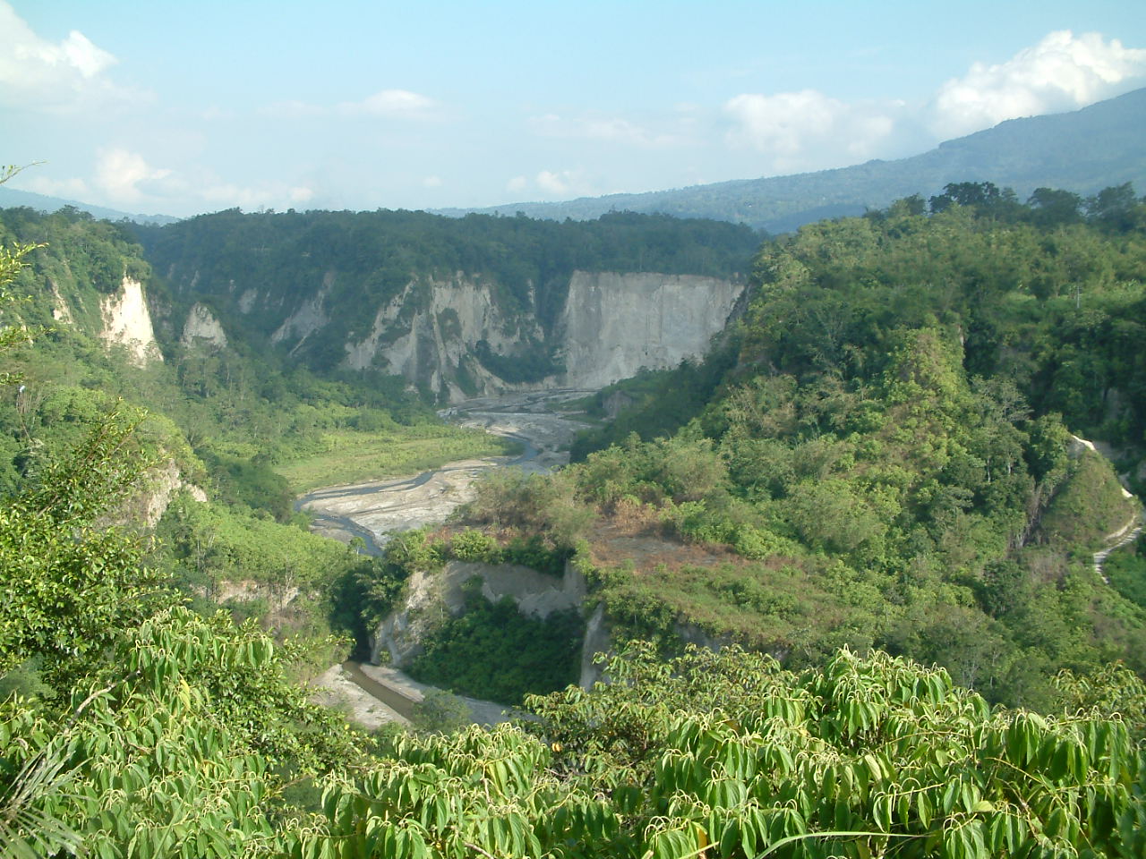 Detail Pemandangan Sumatera Barat Nomer 41