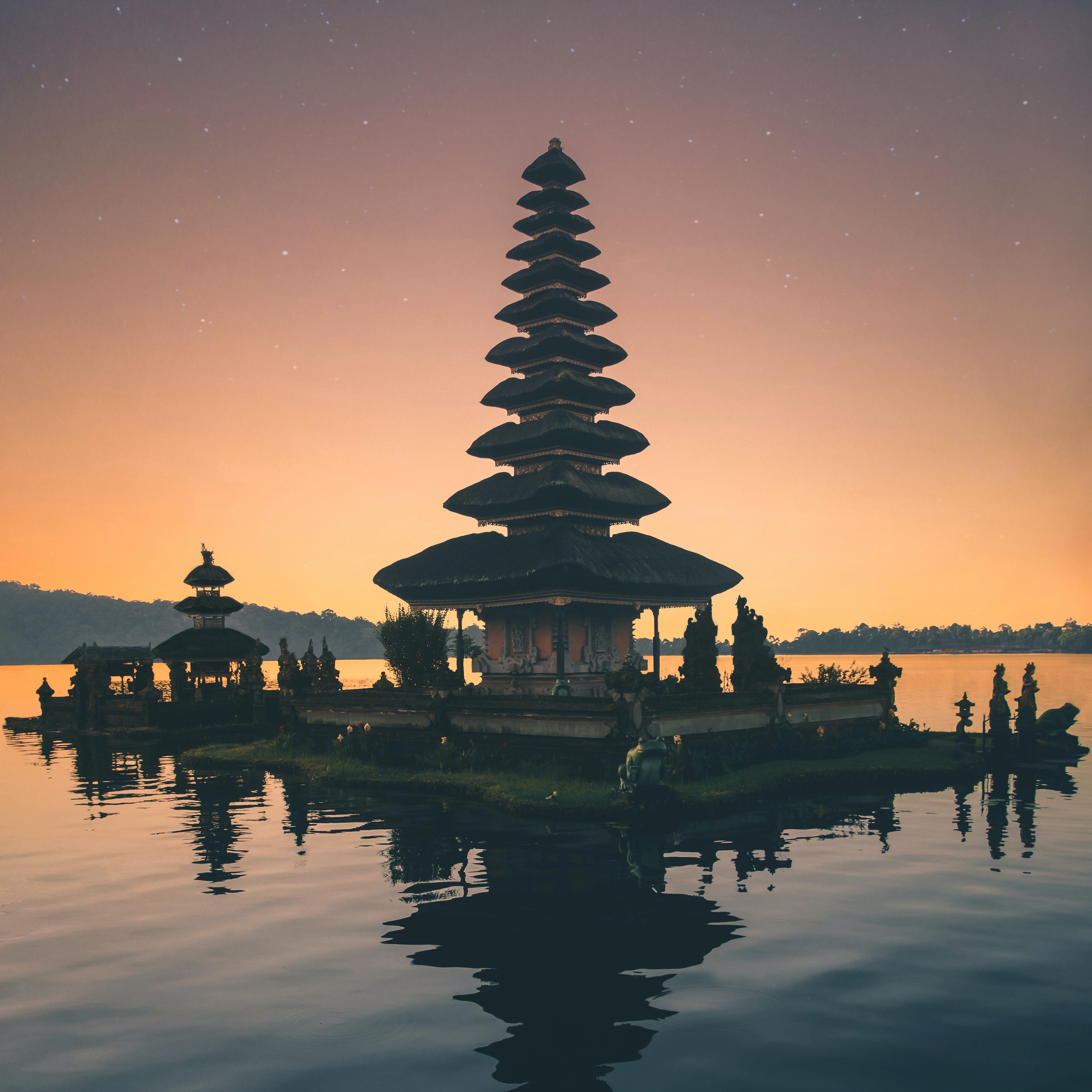 Detail Pemandangan Sunset Terindah Di Dunia Nomer 7