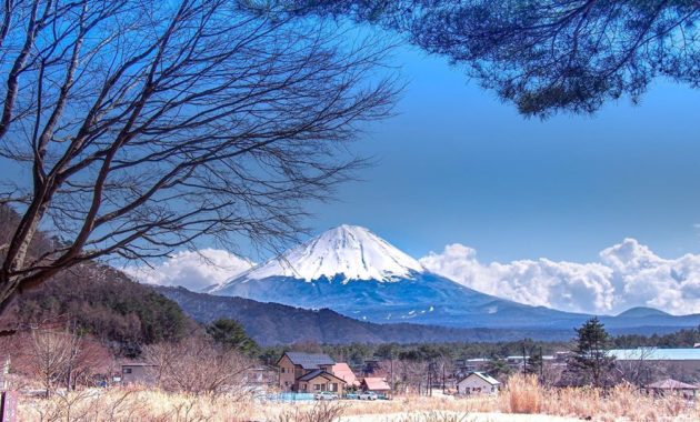 Detail Pemandangan Terindah Di Jepang Nomer 33