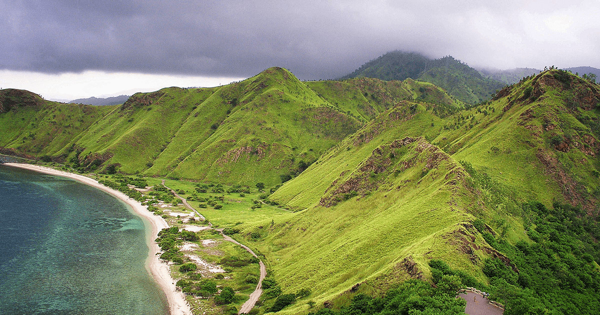 Detail Pemandangan Timor Leste Nomer 25