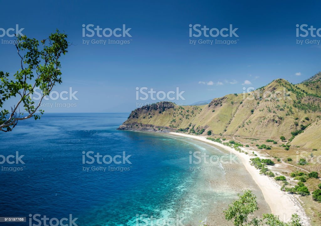 Detail Pemandangan Timor Leste Nomer 28