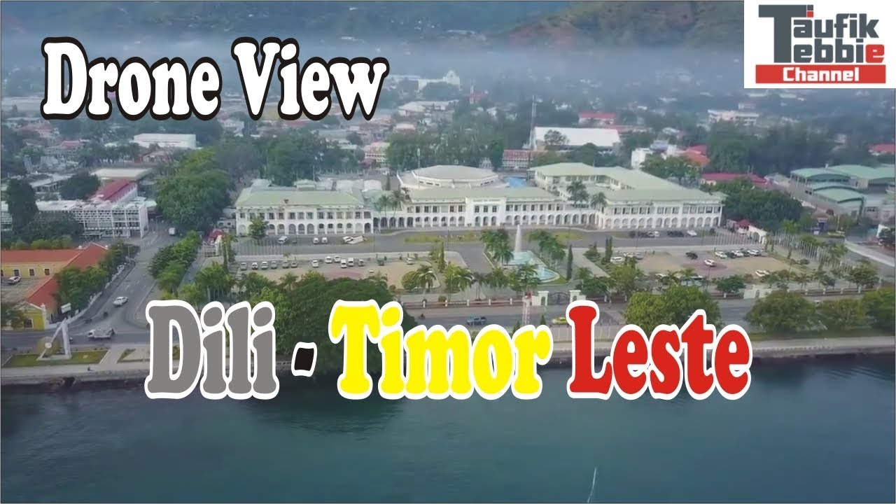 Detail Pemandangan Timor Leste Nomer 38