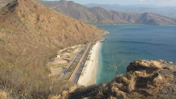 Detail Pemandangan Timor Leste Nomer 5