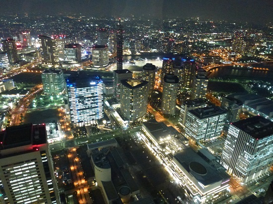 Detail Pemandangan Tokyo Nomer 23
