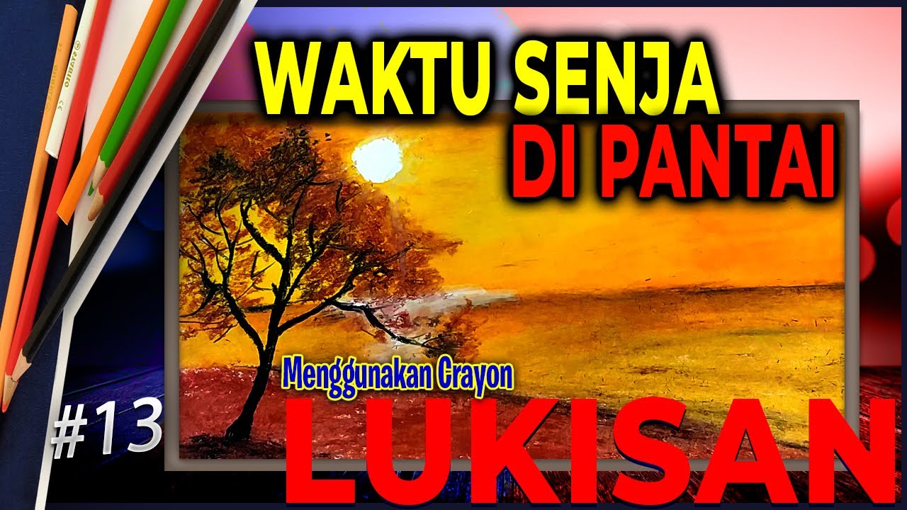 Detail Pemandangan Waktu Senja Nomer 54