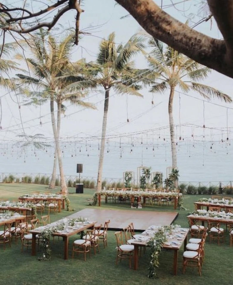 Detail Pemandangan Wedding Nomer 57