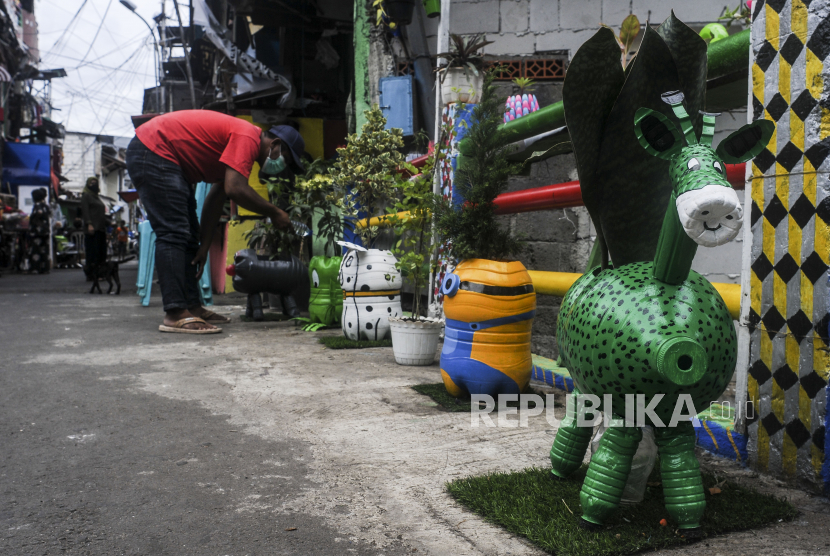 Detail Pemanfaatan Limbah Rumah Tangga Nomer 43