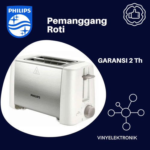 Detail Pemanggang Roti Philips Nomer 35