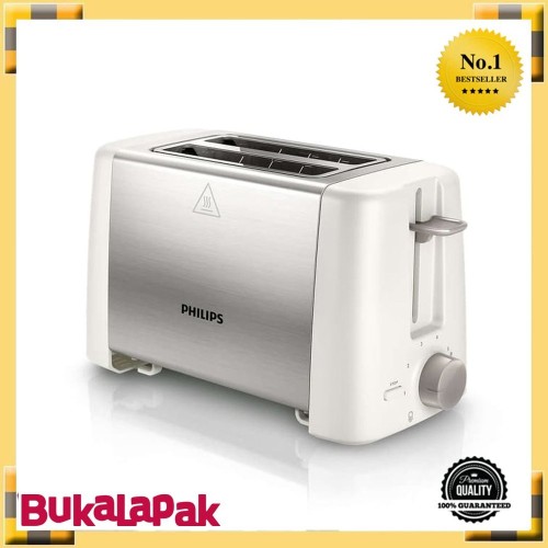 Detail Pemanggang Roti Philips Nomer 43