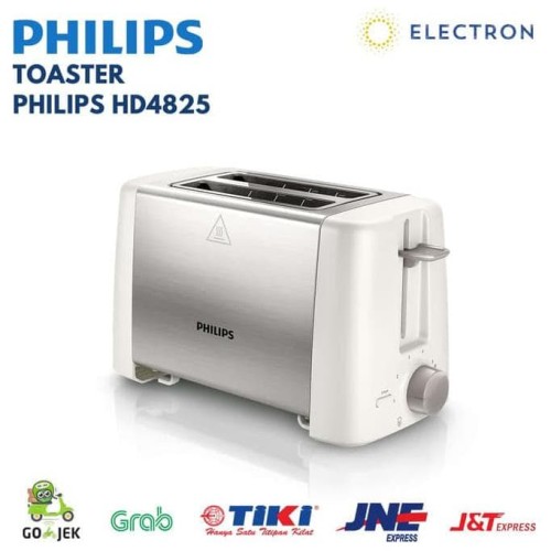 Detail Pemanggang Roti Philips Nomer 49