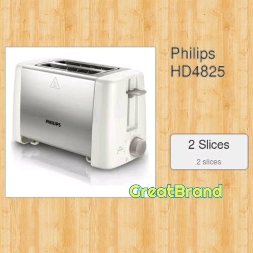 Detail Pemanggang Roti Philips Nomer 51