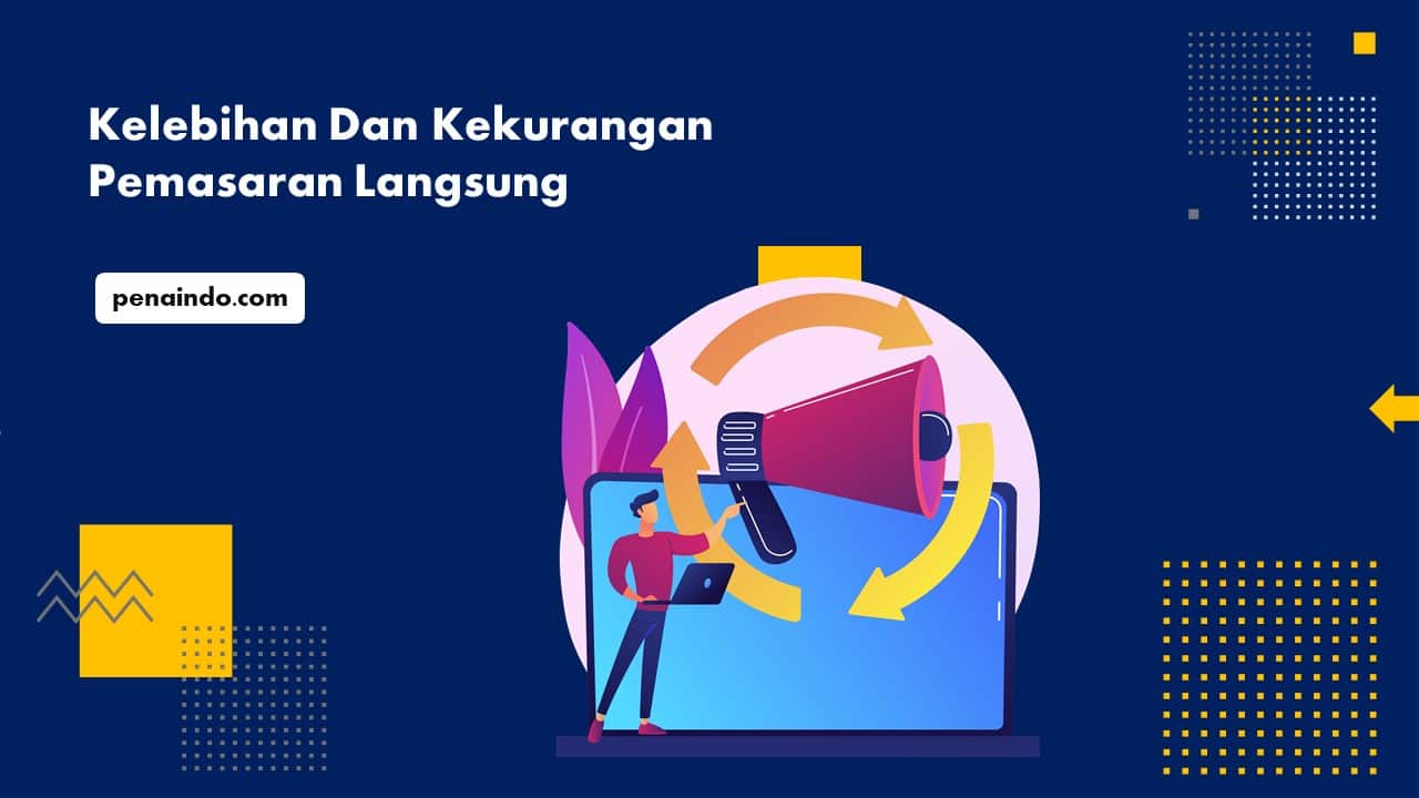 Detail Pemasaran Tidak Langsung Nomer 34