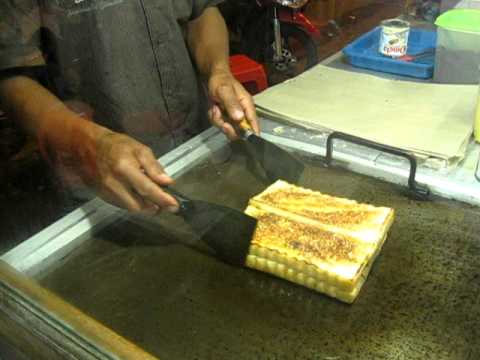 Detail Pembakaran Roti Bakar Nomer 23