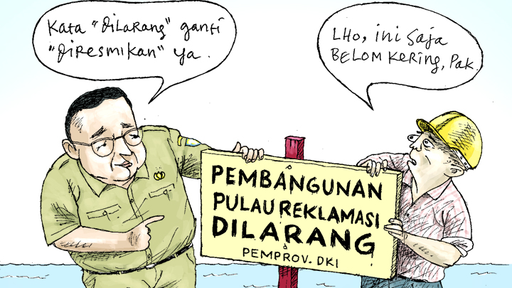 Detail Pembangunan Pembangunan Gambar Kartun Nomer 24