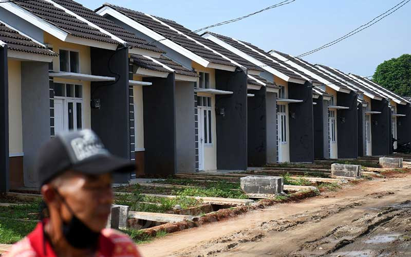 Detail Pembangunan Rumah Dp 0 Nomer 31