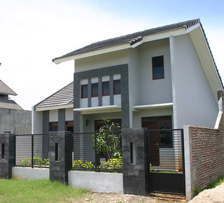 Detail Pembangunan Rumah Minimalis Nomer 25