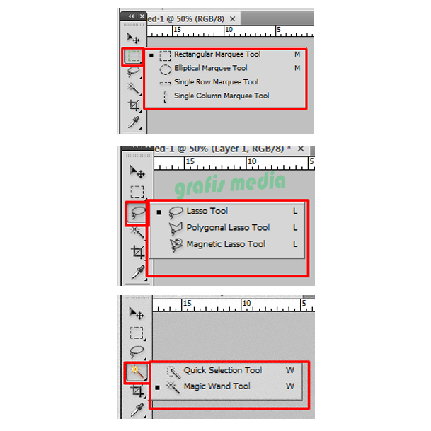 Detail Pembatas Gambar Pada Photoshop Nomer 20