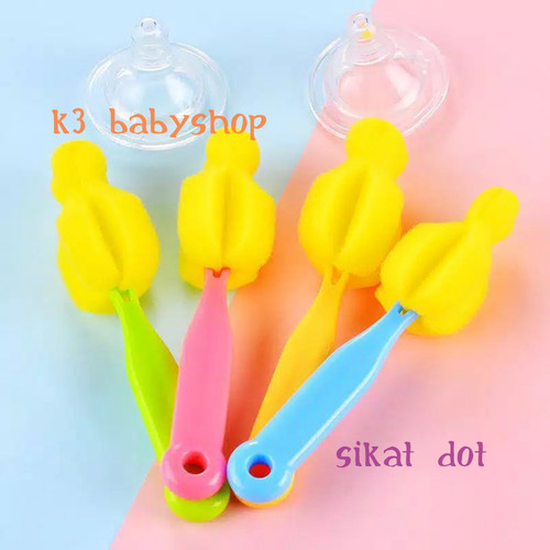 Detail Pembersih Dot Bayi Nomer 13