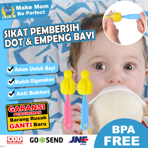 Detail Pembersih Dot Bayi Nomer 57