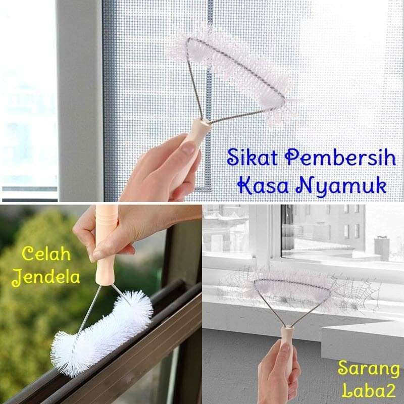 Detail Pembersih Sarang Laba Laba Nomer 53