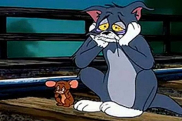 Detail Pembuat Kartun Tom And Jerry Nomer 19