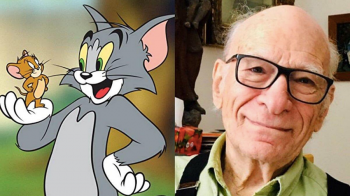 Detail Pembuat Kartun Tom And Jerry Nomer 20