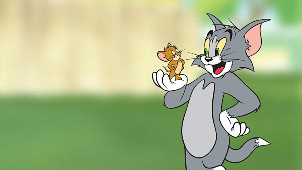 Detail Pembuat Kartun Tom And Jerry Nomer 22