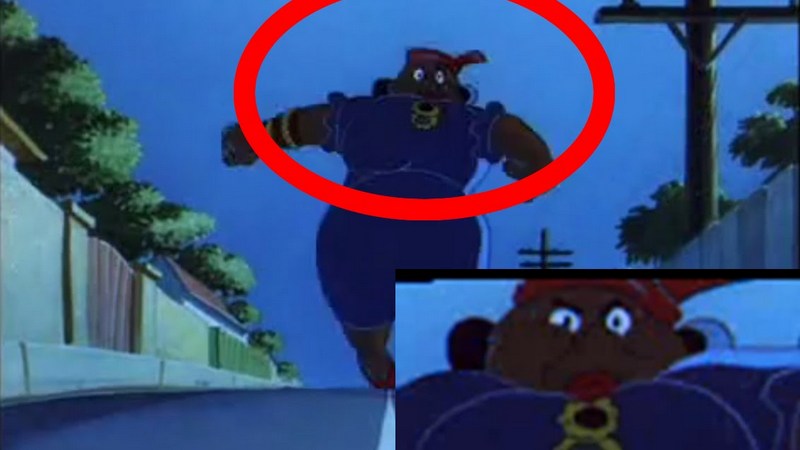 Detail Pembuat Kartun Tom And Jerry Nomer 26