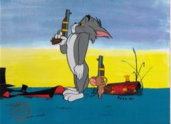 Detail Pembuat Kartun Tom And Jerry Nomer 36