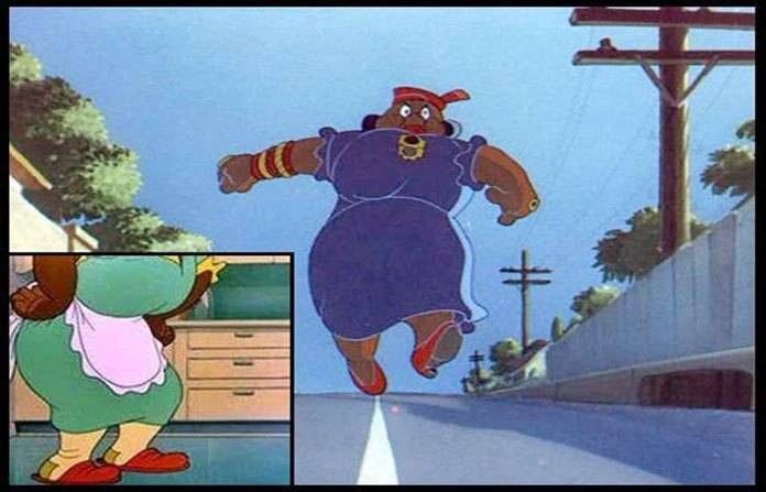 Detail Pembuat Kartun Tom And Jerry Nomer 39