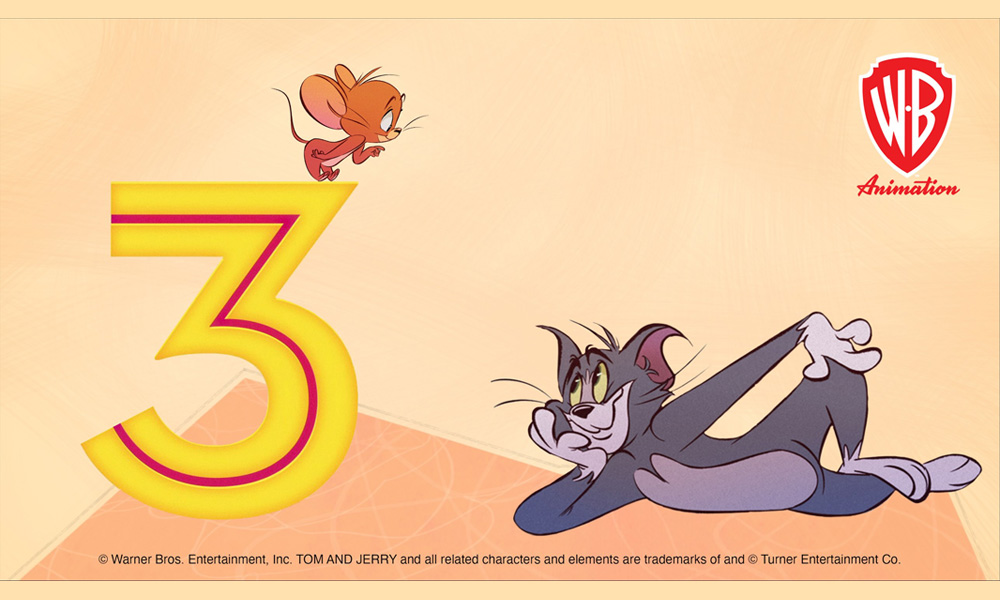 Detail Pembuat Kartun Tom And Jerry Nomer 41