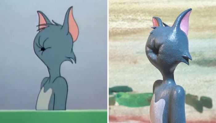 Detail Pembuat Kartun Tom And Jerry Nomer 43
