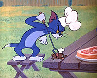 Detail Pembuat Kartun Tom And Jerry Nomer 46