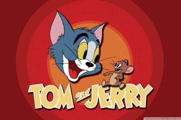Detail Pembuat Kartun Tom And Jerry Nomer 47