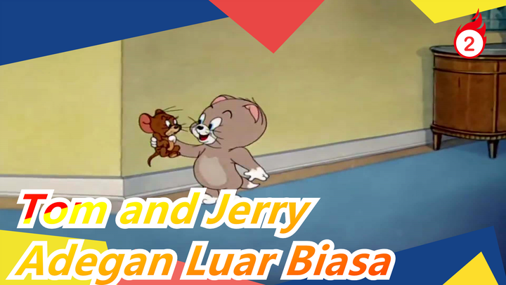 Detail Pembuat Kartun Tom And Jerry Nomer 49