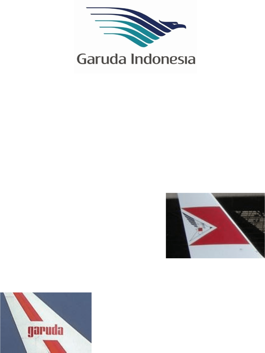 Detail Pembuat Logo Garuda Indonesia Nomer 13